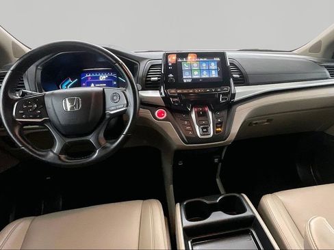 Used 2023 Honda Odyssey EX-L image 7