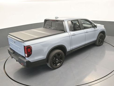 Used 2024 Honda Ridgeline Black Edition image 57