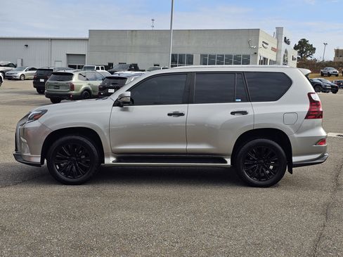 Used 2022 Lexus GX 460 Luxury image 13
