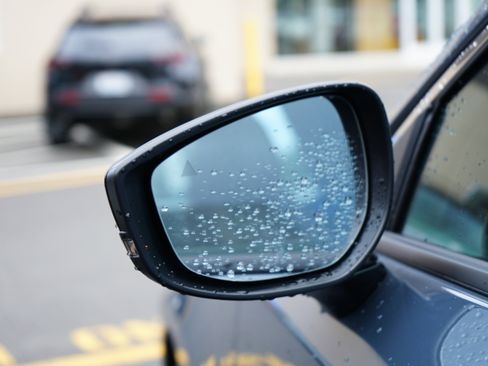 Certified 2025 MAZDA MAZDA3 s image 11