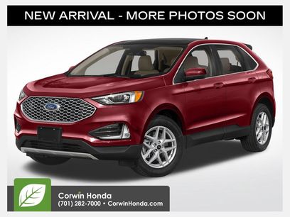 Used 2024 Ford Edge SEL w/ Convenience Package