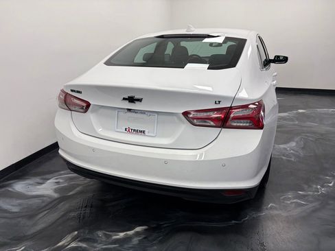 Used 2024 Chevrolet Malibu LT w/ Sport Edition image 6