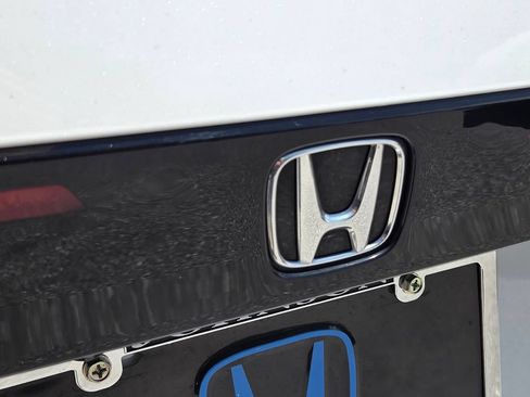 Certified 2024 Honda Accord EX-L image 16