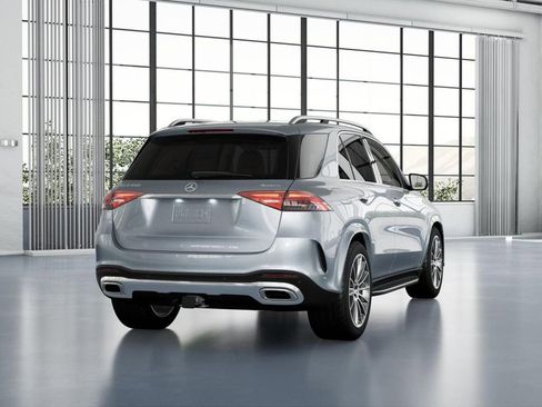 New 2026 Mercedes-Benz GLE 450 GLE 450 image 23