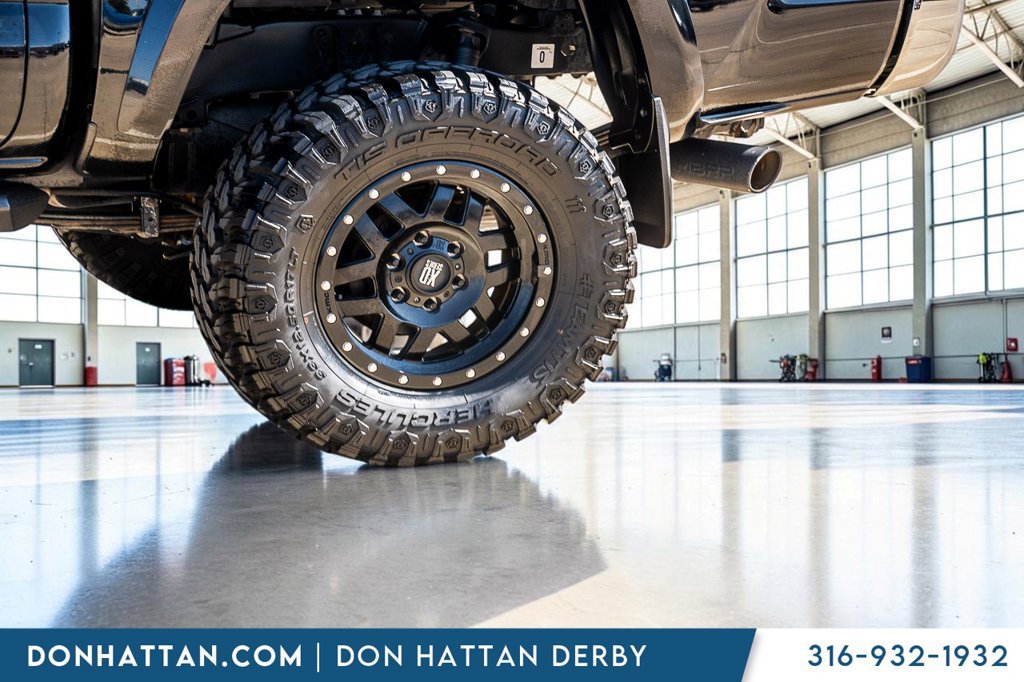Used 2019 Toyota Tacoma SR5 RWD image 33
