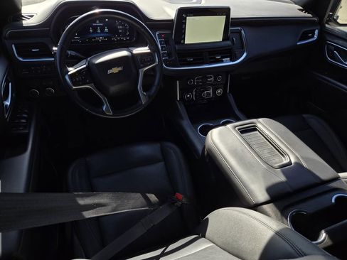 Used 2022 Chevrolet Tahoe LT w/ LT Signature Package image 20