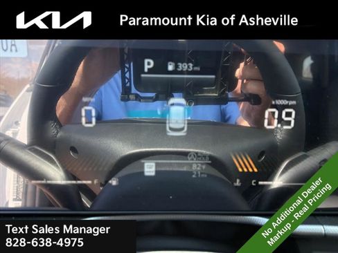 New 2026 Kia Sportage LX image 8