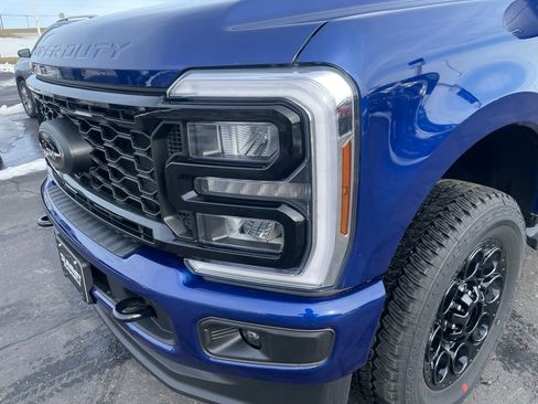 New 2026 Ford F250 XLT w/ XLT Premium Package AWD/4WD image 38