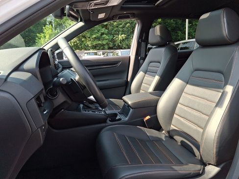 Certified 2024 Honda CR-V Sport-L image 12