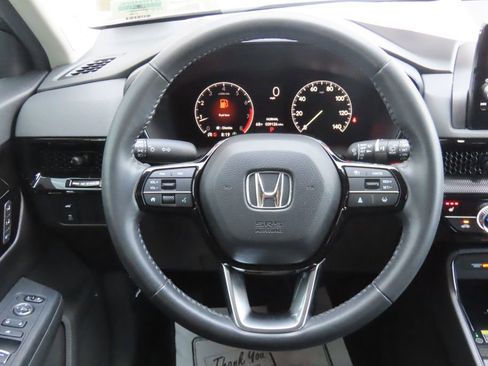 Used 2023 Honda CR-V EX-L image 10