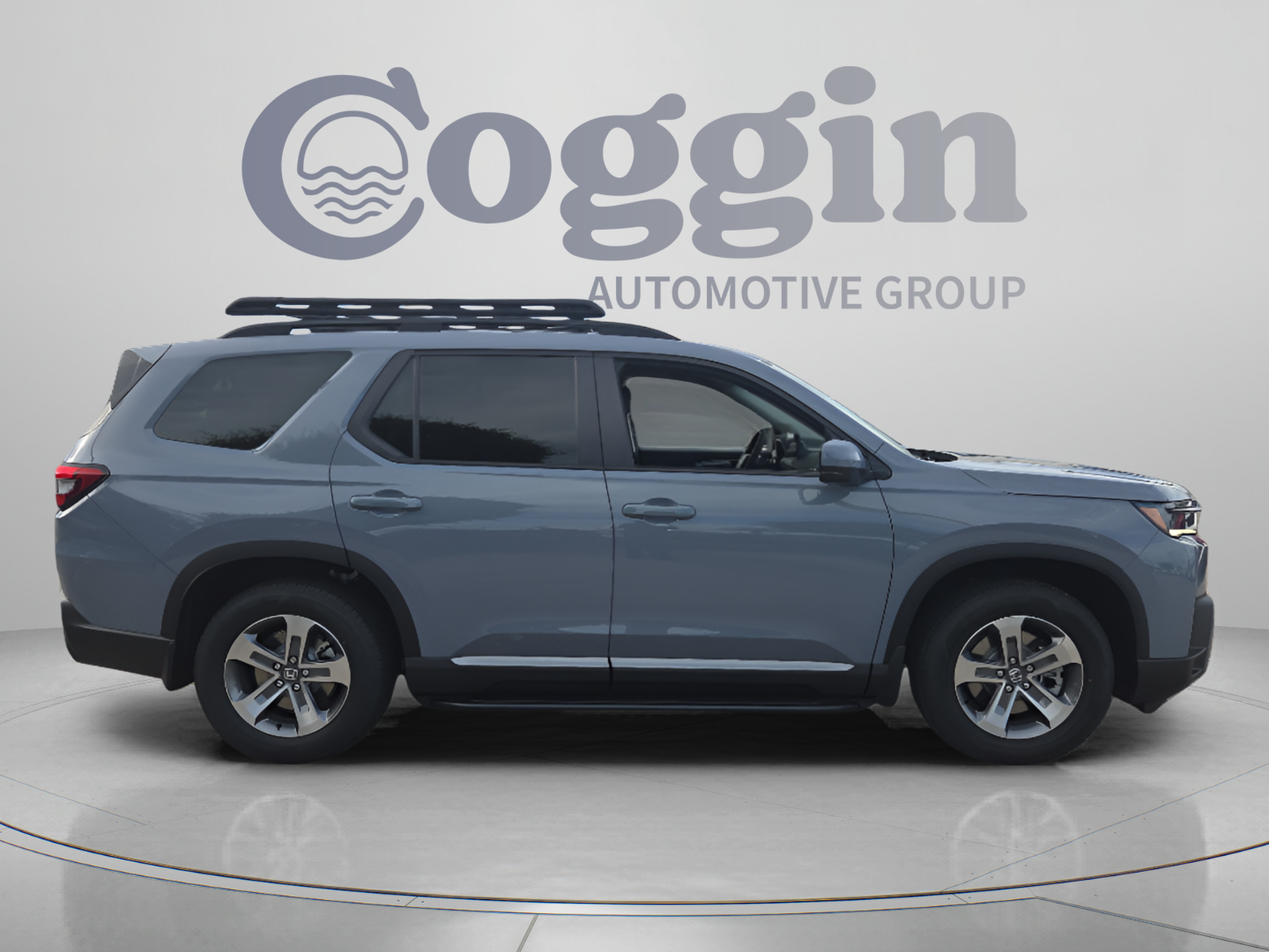 New 2026 Honda Pilot EX-L image 6