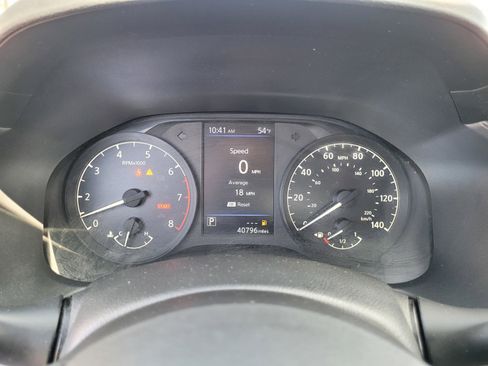 Used 2023 Nissan Altima 2.5 S FWD image 23