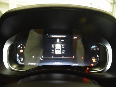 Used 2024 RAM 2500 Laramie w/ Night Edition image 49