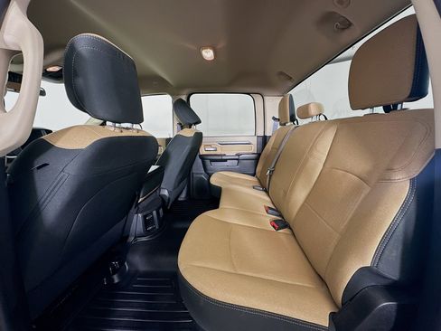 Used 2022 RAM 2500 Big Horn image 27