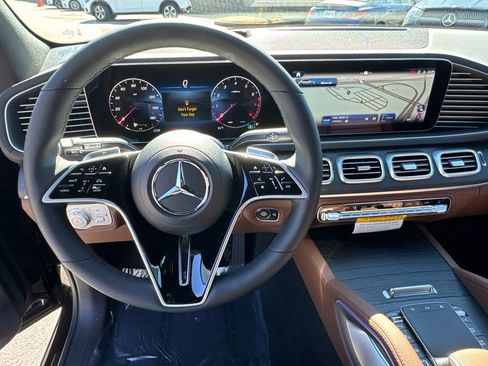 New 2026 Mercedes-Benz GLE 450 GLE 450 image 17