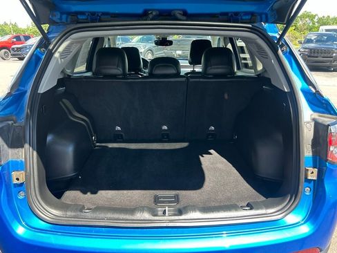 Used 2022 Jeep Compass Limited AWD/4WD image 22