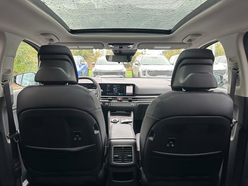 New 2026 Kia Sportage SX Prestige image 11