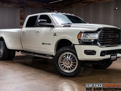 Used 2020 RAM 3500 Limited