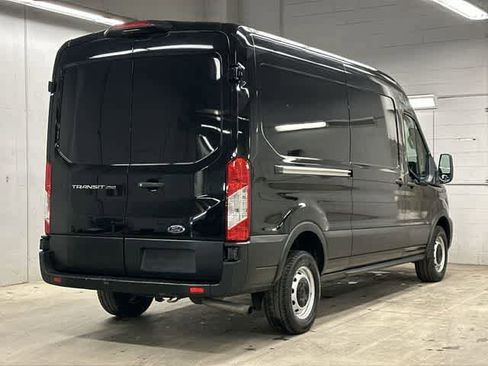Used 2021 Ford Transit 250 Medium Roof RWD image 30