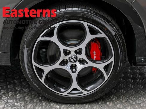 Used 2024 Alfa Romeo Tonale Veloce w/ Active Assist Package image 29