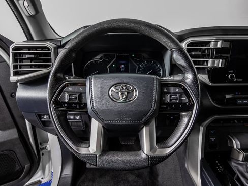 Used 2024 Toyota Tundra SR5 image 16
