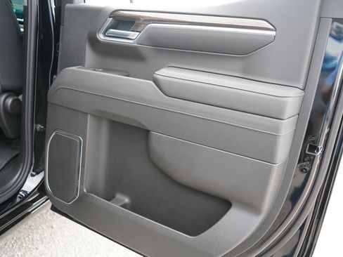 New 2026 Chevrolet Silverado 1500 RST image 25