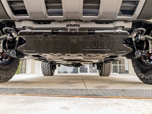 Used 2026 Toyota Land Cruiser image 15