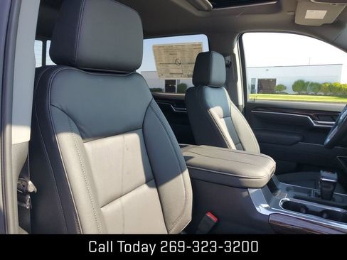 New 2026 GMC Sierra 1500 Elevation w/ Elevation Premium Package image 31