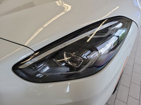 Used 2022 BMW Z4 sDrive30i w/ Driving Assistance Package RWD image 9