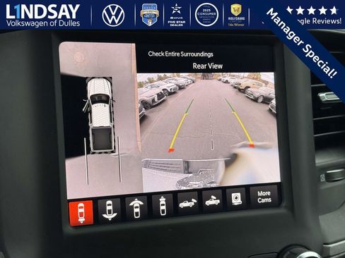 Used 2024 RAM 2500 Tradesman w/ Towing Technology Group image 14