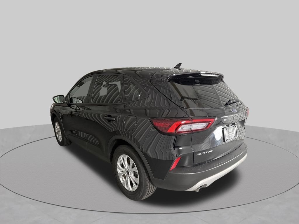 Used 2025 Ford Escape Active FWD image 7