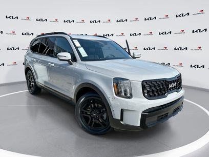 Used 2024 Kia Telluride EX X-Line