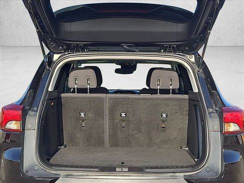 Certified 2023 Chevrolet TrailBlazer LT w/ Convenience Package FWD image 6