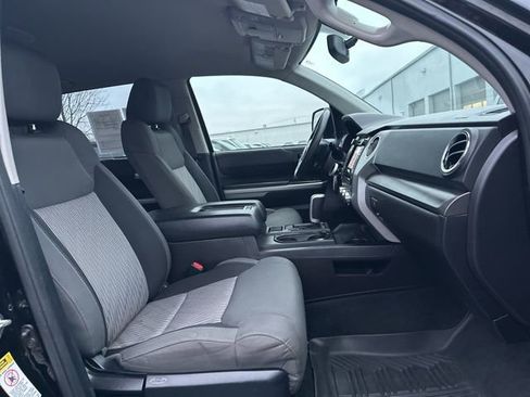 Used 2015 Toyota Tundra SR5 image 26