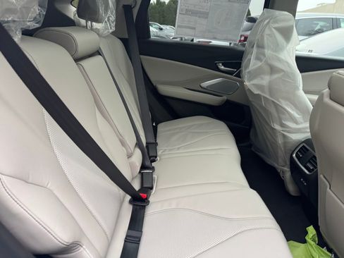 New 2026 Acura RDX Technology Package AWD/4WD image 36