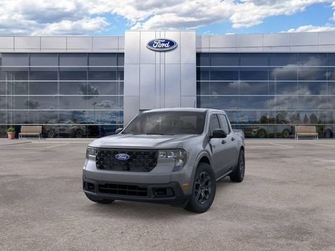 Used 2026 Ford Maverick XLT w/ XLT Luxury Package AWD/4WD image 2