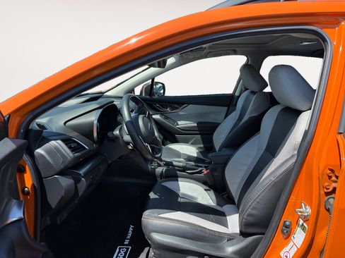 Used 2018 Subaru Crosstrek 2.0i Limited AWD/4WD image 10