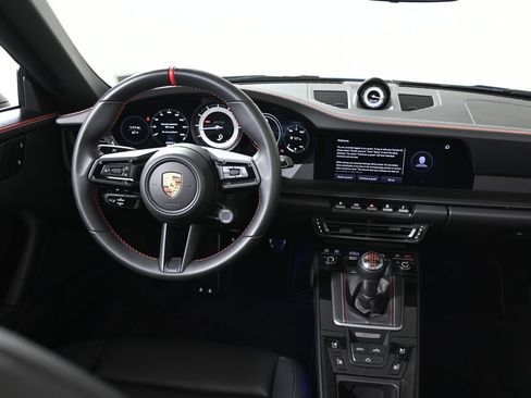 Certified 2023 Porsche 911 Carrera GTS RWD image 24