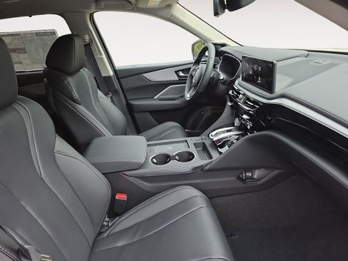 Used 2026 Acura MDX SH-AWD w/ Technology Package image 15