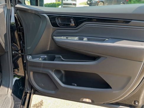 Used 2023 Honda Odyssey Touring image 35