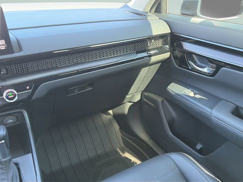 Used 2024 Honda CR-V EX-L image 15