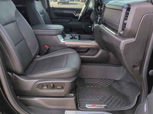 Certified 2024 Chevrolet Silverado 2500 LTZ w/ LTZ Texas Edition image 26