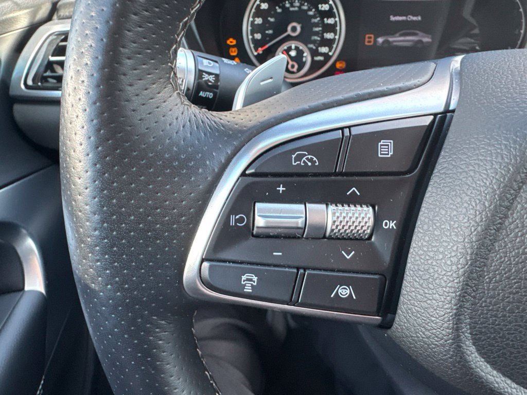 Used 2026 Genesis G70 2.5T RWD image 30