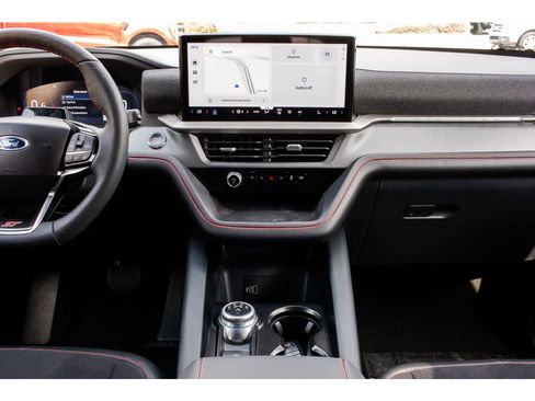 Used 2026 Ford Explorer ST w/ Sun And Sound Package AWD/4WD image 14