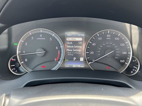 Used 2022 Lexus RX 350 FWD image 21