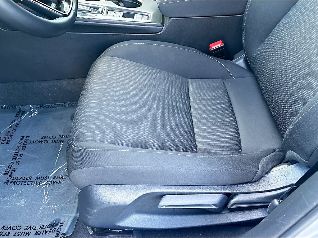 Used 2024 Honda Civic EX image 18