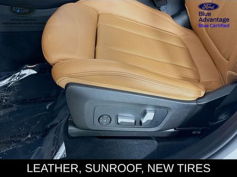 Used 2023 BMW X3 xDrive30i w/ Premium Package image 19