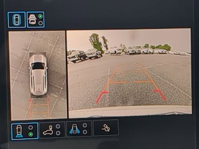 New 2026 GMC Acadia Elevation w/ Black Edition