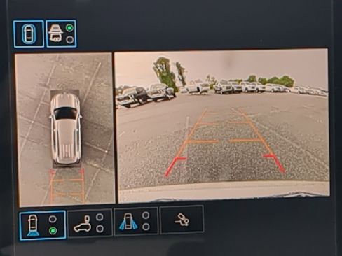 New 2026 GMC Acadia Elevation w/ Black Edition image 4