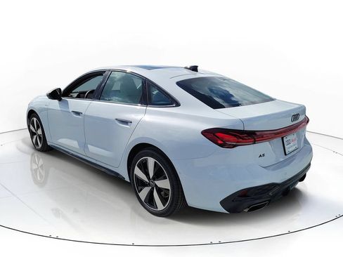 New 2026 Audi A5 2.0T Premium Plus AWD/4WD image 3